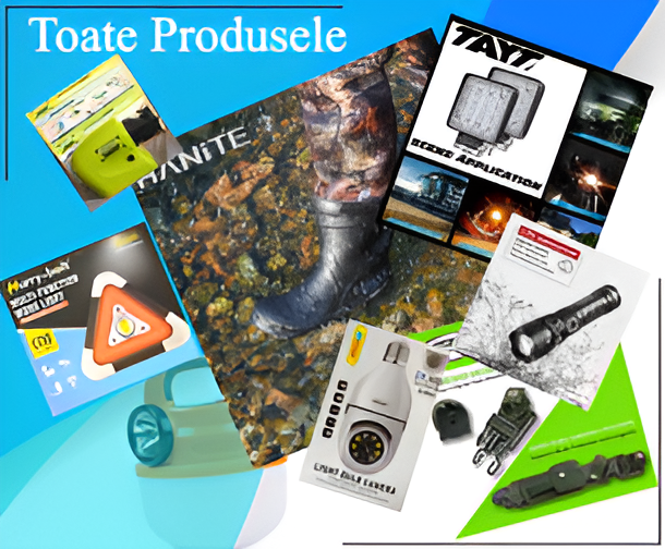 Totate Podusele