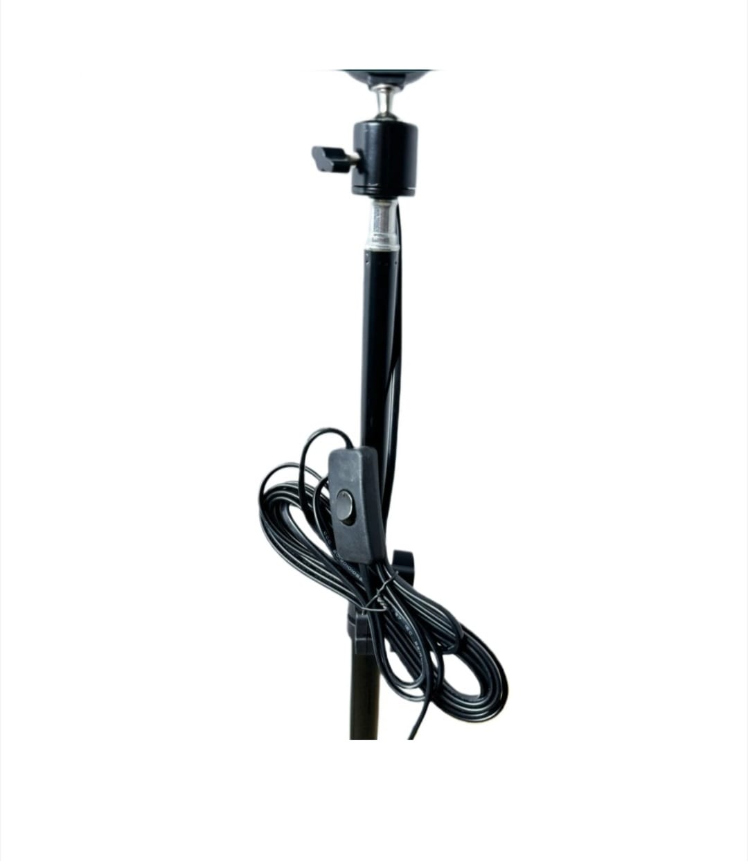 LAMPA CAMPING 100W CU TREPIED