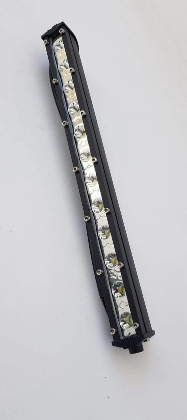 Proiector Led Bar Metalic 12 Leduri 36W