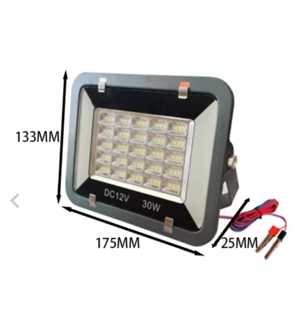 PROIECTOR 30W