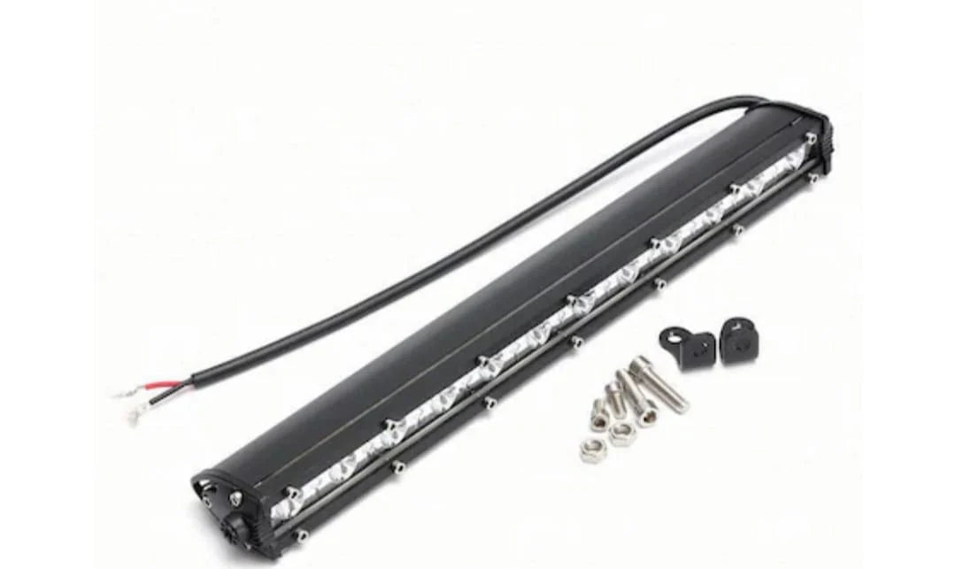 Proiector Led Bar Metalic 12 Leduri 36W
