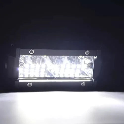 Proiector 24LED 72W per set 12/48V