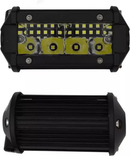 Proiector 24LED 72W per set 12/48V