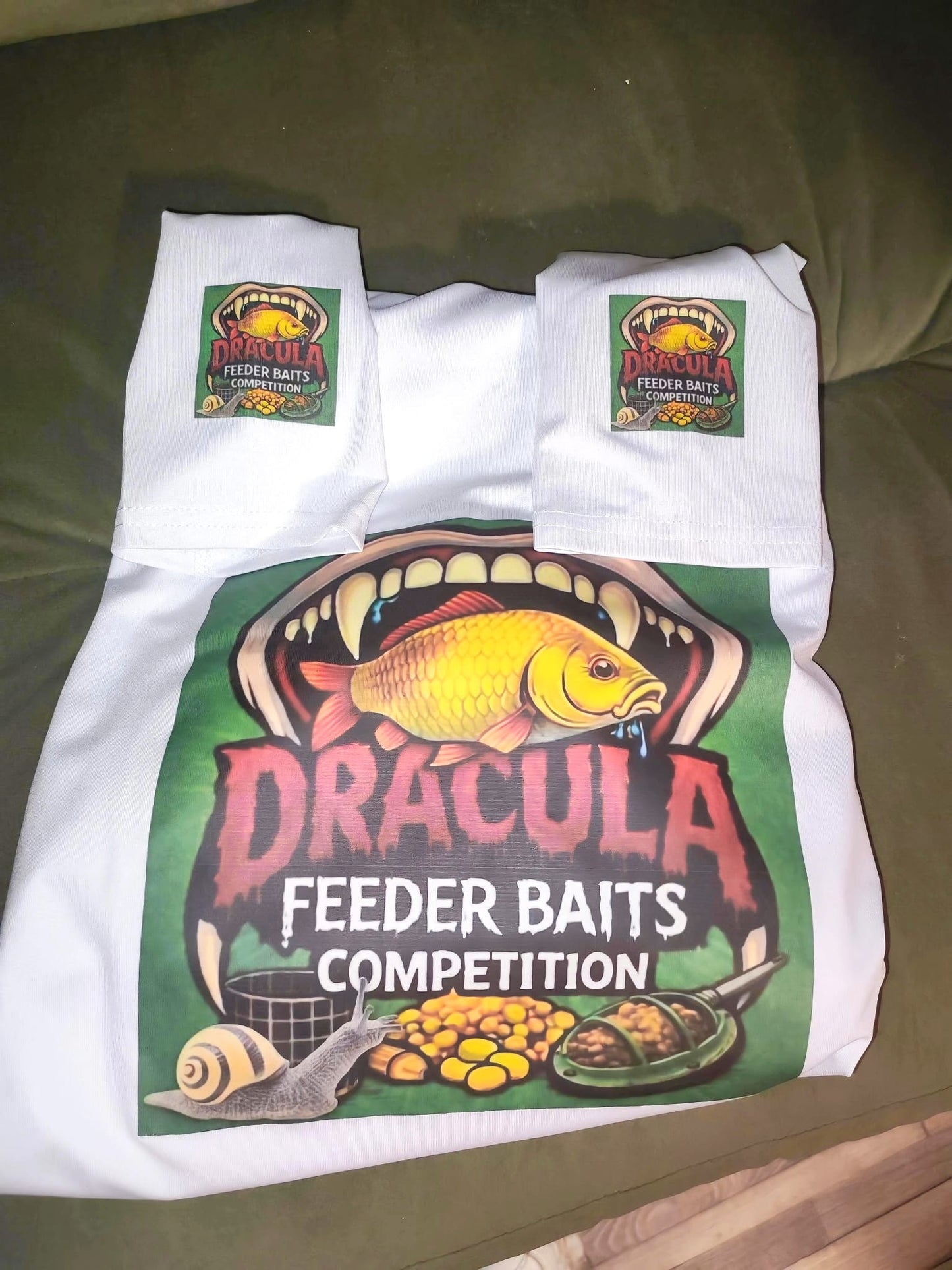 TRICOU PROTECTIE UV