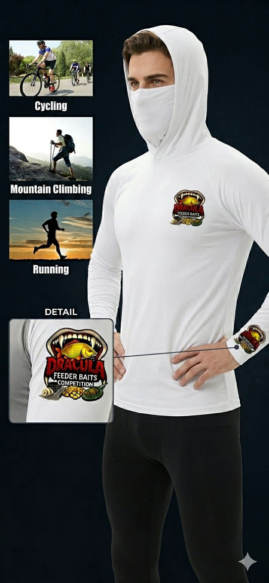 TRICOU PROTECTIE UV
