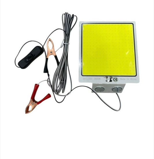 LAMPA MAGNETICA 12V