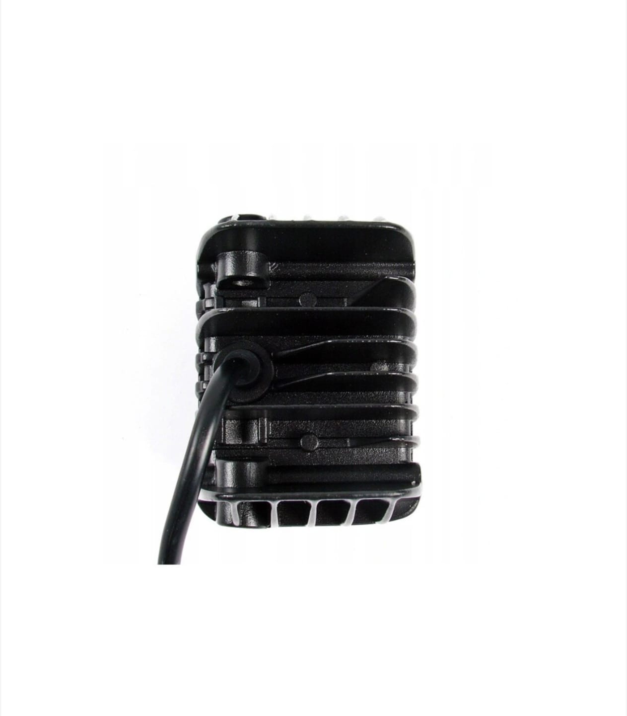 PROIECTOR LED OFF-ROAD BICOLOR ALB-GALBEN STROBOSCO