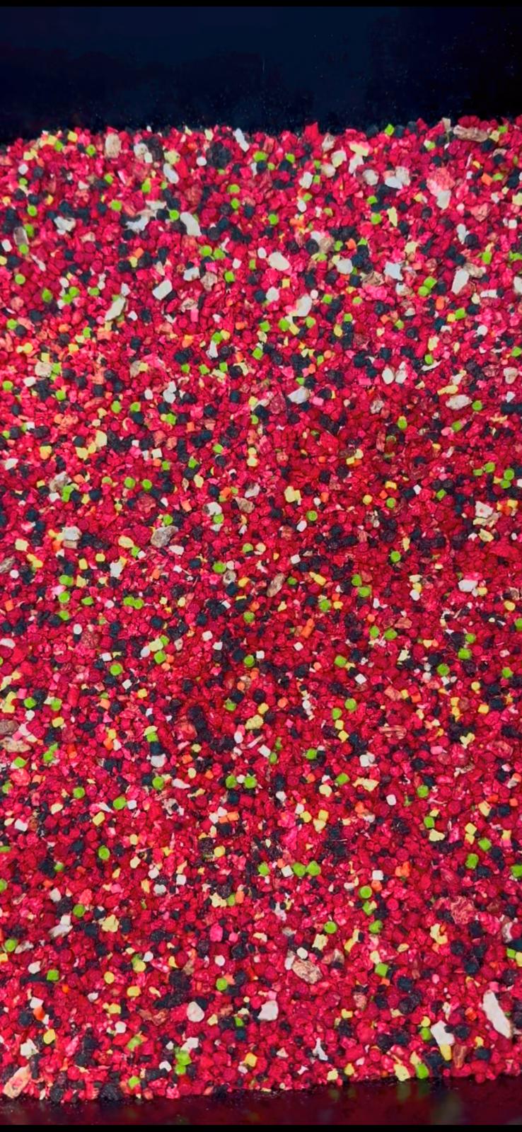 ATeMix Fresh Mix Red (CAPSUNA)