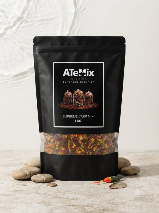 ATeMix Supreme Carp Mix (fishmeal)