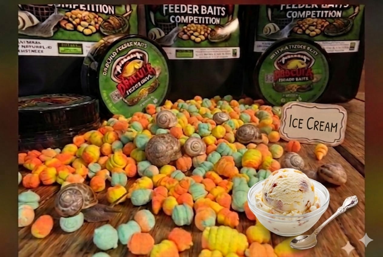 Wafters Melc & Ice Crem