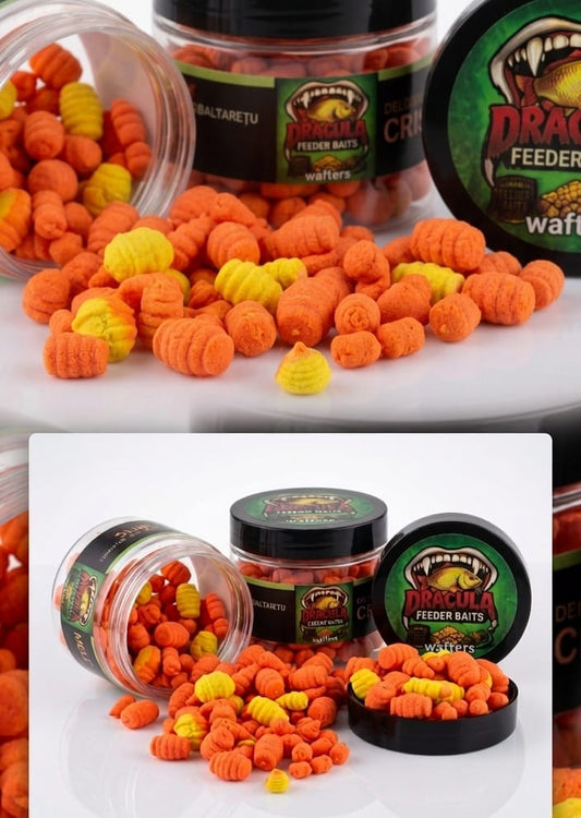 Wafters Dracula MIX – Melc si usturoi